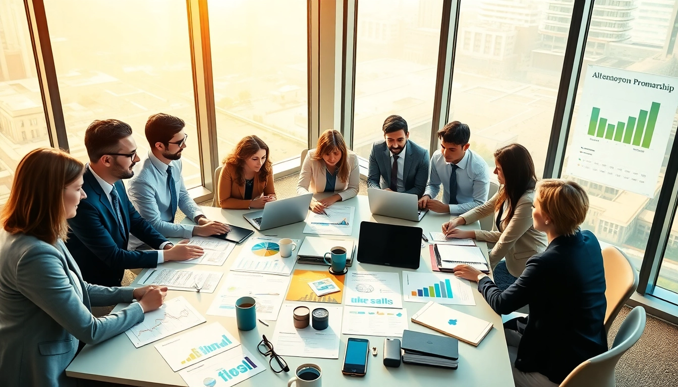 The Ultimate Guide to Sponsorship Opportunities for Your Business