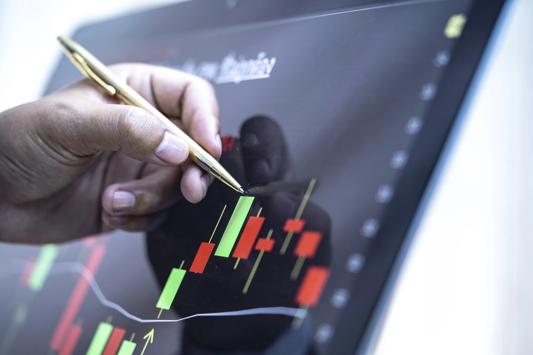 RTHAE: Menjadi Bagian dari Komunitas Trader Global