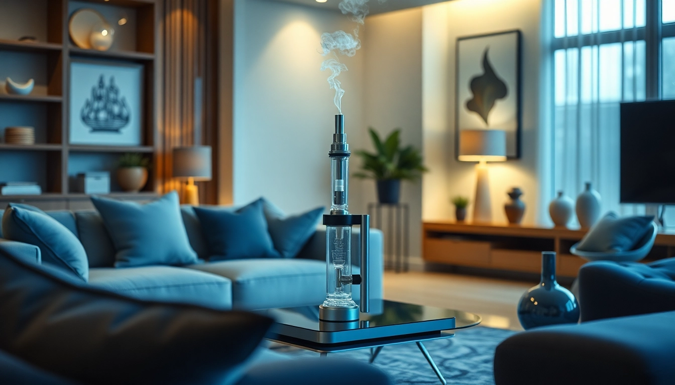 The Ultimate Guide to Electric Dab Rigs: Explore Features and Benefits
